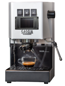 Gaggia Classic Pro Full Mod Upgrade Kit Pid